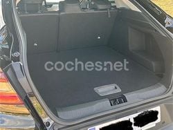 Negro Usado 2022 Renault Arkana Intens SUV | 23.500 € (Precio justo)