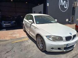 Blanco Usado 2011 BMW 116 Utilitario | 6999 € (Super precio)