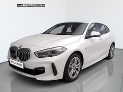 Usado 2024 BMW 118 Comfort Edition Utilitario | 30.890 € (Precio justo)