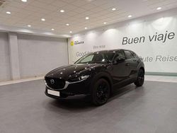 Negro Nuevo 2025 Mazda CX-30 SUV | 30.790 € (Un poco caro)