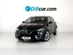 Usado 2019 Renault Mégane IV | 13.990 € (Precio justo)