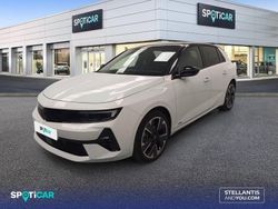 Blanco Usado 2023 Opel Astra Berlina | 25.900 € (Buen precio)