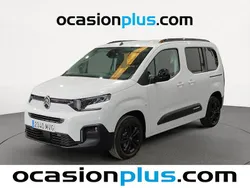 Blanco Nuevo 2024 Citroën Berlingo Monovolumen | 21.719 € (Super precio)