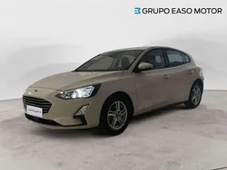 Usado 2022 Ford Focus Trend+ Utilitario | 17.900 € (Precio justo)