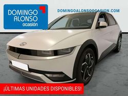 Blanco Usado 2025 Hyundai Ioniq 6 Berlina | 29.790 €