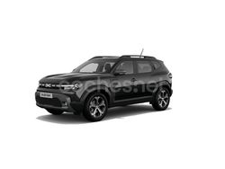 Negro Nuevo 2025 Dacia Duster Journey SUV | 28.000 € (Un poco caro)