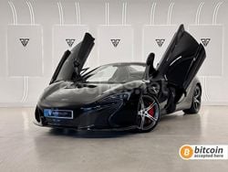 Usado 2015 McLaren 650S Descapotable | 144.900 €