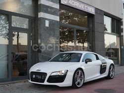 Blanco Usado 2007 Audi R8 Coupé Coupe | 59.900 €