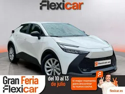 Blanco Nuevo 2025 Toyota C-HR Active SUV | 26.790 €