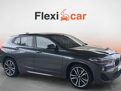 Gris Usado 2018 BMW X2 SUV | 21.590 € (Precio justo)