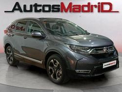 Usado 2021 Honda CR-V Executive SUV | 29.490 € (Un poco caro)