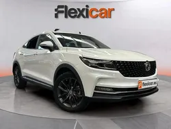 Blanco Usado 2021 DFSK Fengon | 17.690 € (Precio justo)