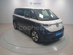 Blanco Usado 2023 VW ID. Buzz Pro Van | 43.900 € (Buen precio)