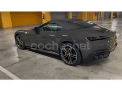 Nuevo 2025 Ferrari Roma Coupe | 385.800 €