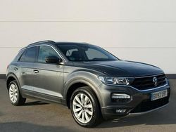 Usado 2021 VW T-Roc Advance SUV | 20.598 € (Super precio)