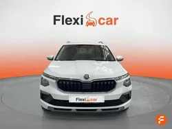 Blanco Usado 2024 Skoda Kamiq Selection SUV | 17.990 € (Super precio)