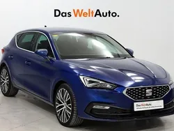 Usado 2020 Seat Leon XCELLENCE | 17.990 € (Buen precio)