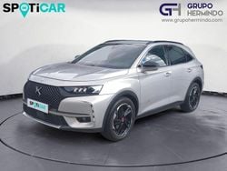 Gris Usado 2021 DS Automobiles DS4 Crossback Performance SUV | 21.000 €