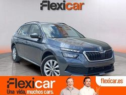 Gris Usado 2020 Skoda Kamiq Ambition SUV | 15.690 € (Precio justo)