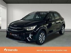 Negro Nuevo 2025 Kia Stonic SUV | 23.970 € (Caro)