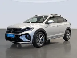 Gris plata Usado 2024 VW Taigo R-line SUV | 25.500 € (Un poco caro)