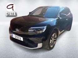 Negro Usado 2024 Ford Explorer SUV | 31.990 €