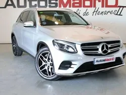 Usado 2019 Mercedes GLC220 | 30.490 € (Super precio)