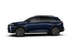 Azul metalizado Nuevo 2025 DS Automobiles DS7 Crossback SUV | 41.250 € (Buen precio)