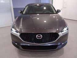 Gris Nuevo 2024 Mazda CX-30 Exclusive-Line SUV | 23.920 € (Super precio)