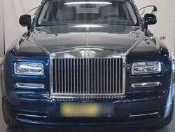 Rolls Royce Phantom