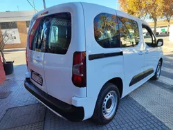 Blanco Usado 2020 Citroën Berlingo Monovolumen | 12.500 € (Precio justo)