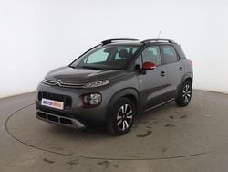 Gris Usado 2020 Citroën C3 Aircross SUV | 13.599 € (Precio justo)