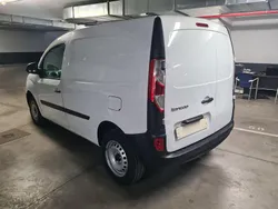 Blanco Usado 2020 Renault Kangoo Monovolumen | 8395 € (Super precio)