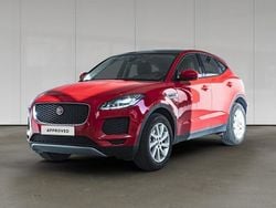 Caldera red Usado 2019 Jaguar E-Pace S SUV | 24.500 € (Precio justo)