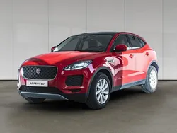 Caldera red Usado 2019 Jaguar E-Pace S SUV | 24.500 € (Precio justo)