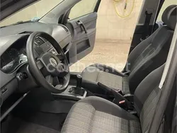 Negro Usado 2006 VW Polo Advance Berlina | 4500 € (Precio justo)