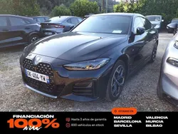 Negro Usado 2023 BMW 420 M Sport Coupe | 36.850 € (Super precio)