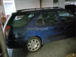 Peugeot 306