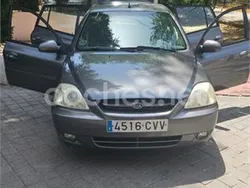 Gris / plata Usado 2004 Kia Rio Berlina | 1400 €