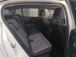 Blanco Usado 2019 Citroën C5 Aircross PureTech SUV | 15.900 € (Caro)