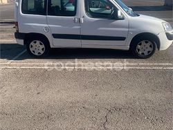 Diesel Usado 2009 Citroën Berlingo XTR Monovolumen | 1500 €
