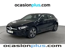 Negro Usado 2022 Mercedes A250 Utilitario | 23.628 € (Super precio)