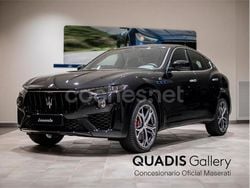 Negro Usado 2023 Maserati Levante GT SUV | 79.900 €