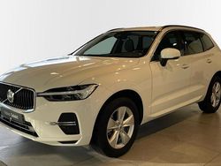 Blanco Usado 2021 Volvo XC60 Momentum SUV | 38.890 € (Precio justo)