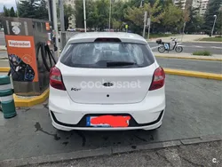 Ford Ka Plus
