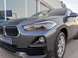 Usado 2020 BMW X2 SUV | 23.700 €