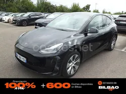 Eléctrico Usado 2023 Tesla Model Y RWD SUV | 30.850 € (Precio justo)