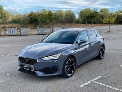 Gris / plata Usado 2023 Cupra Leon Berlina | 28.990 € (Precio justo)