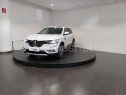 Blanco Usado 2018 Renault Koleos Initiale SUV | 23.599 € (Un poco caro)