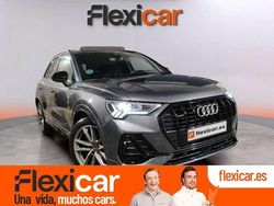 Gris Usado 2020 Audi Q3 Premium SUV | 29.990 € (Buen precio)